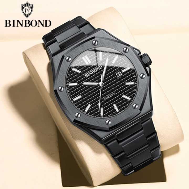 Men's watches.
