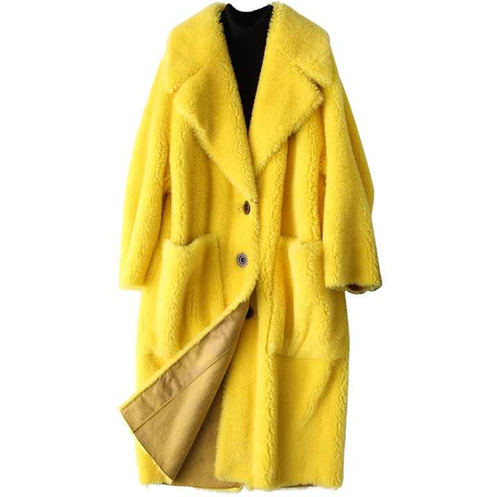 women's winter coat