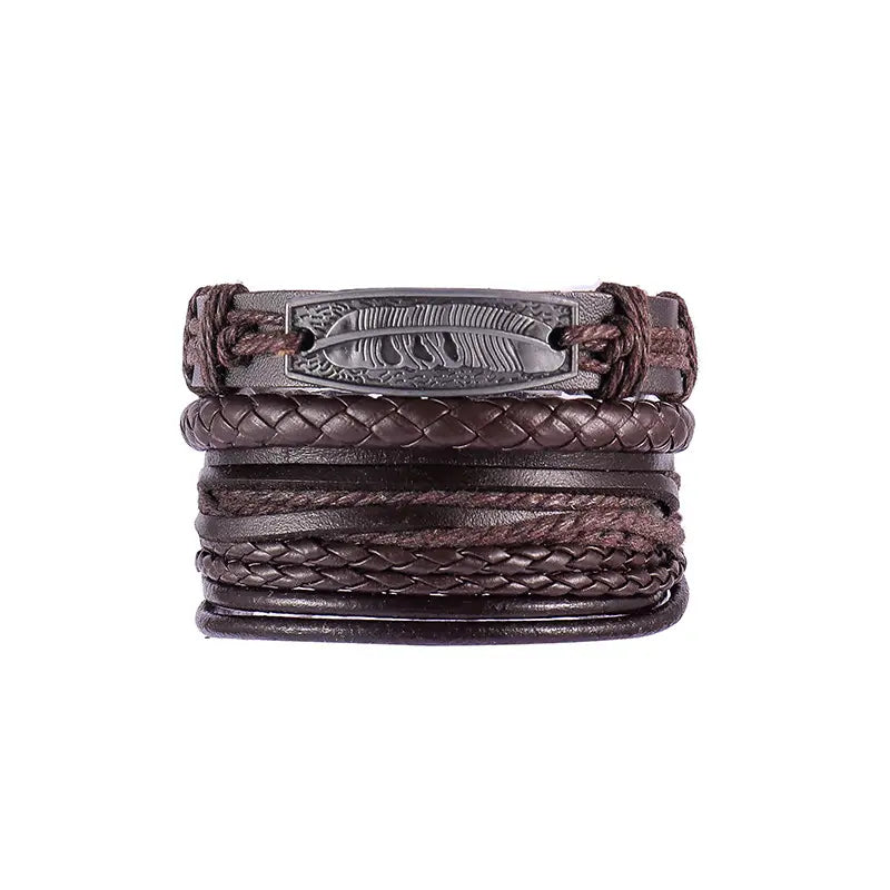 Men's accessories-اكسسوارات رجالية -اساور-