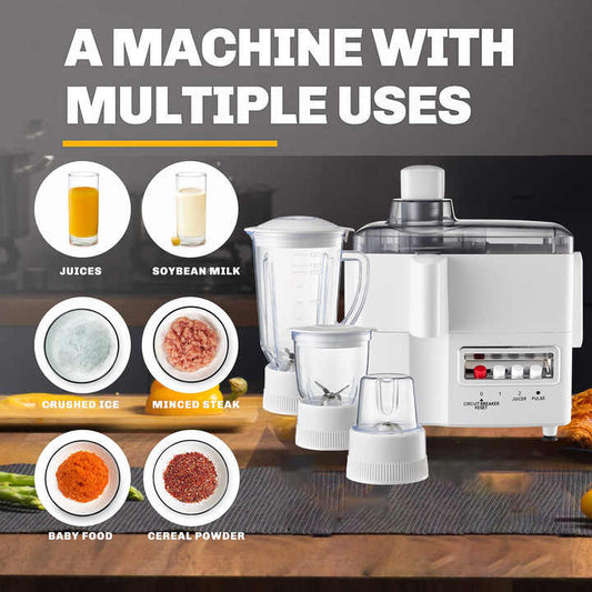 Home kitchen appliance.