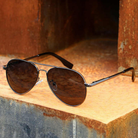 Polarized sunglasses