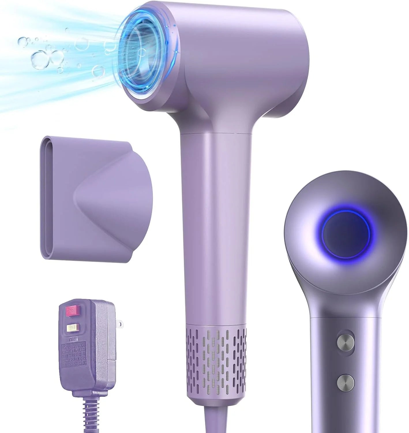 مجفف شعر احترافي-Professional hair dryer