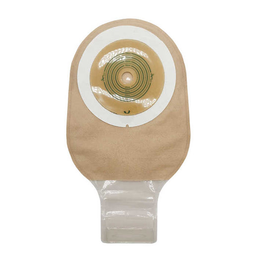 عينة مجانية من BLUENJOY، أفضل كيس فغر . Free Sample from BLUENJOY, Best One-Piece Colostomy