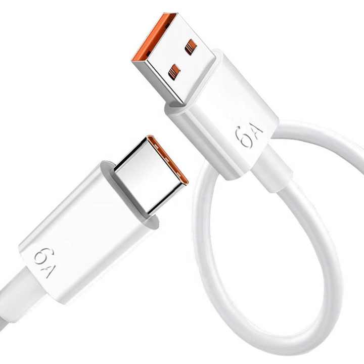 FOCUSES Fast Charging Charger Cable