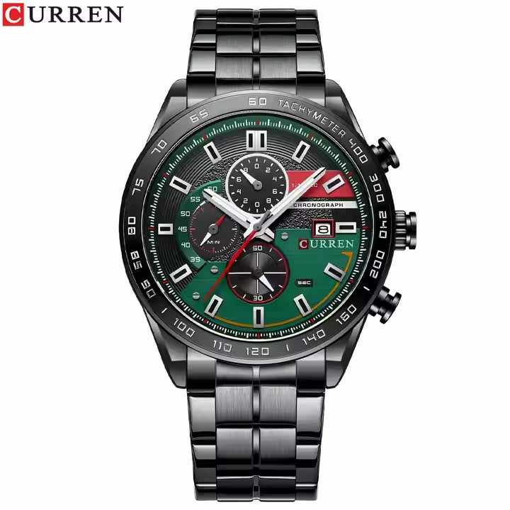 Men's watches.