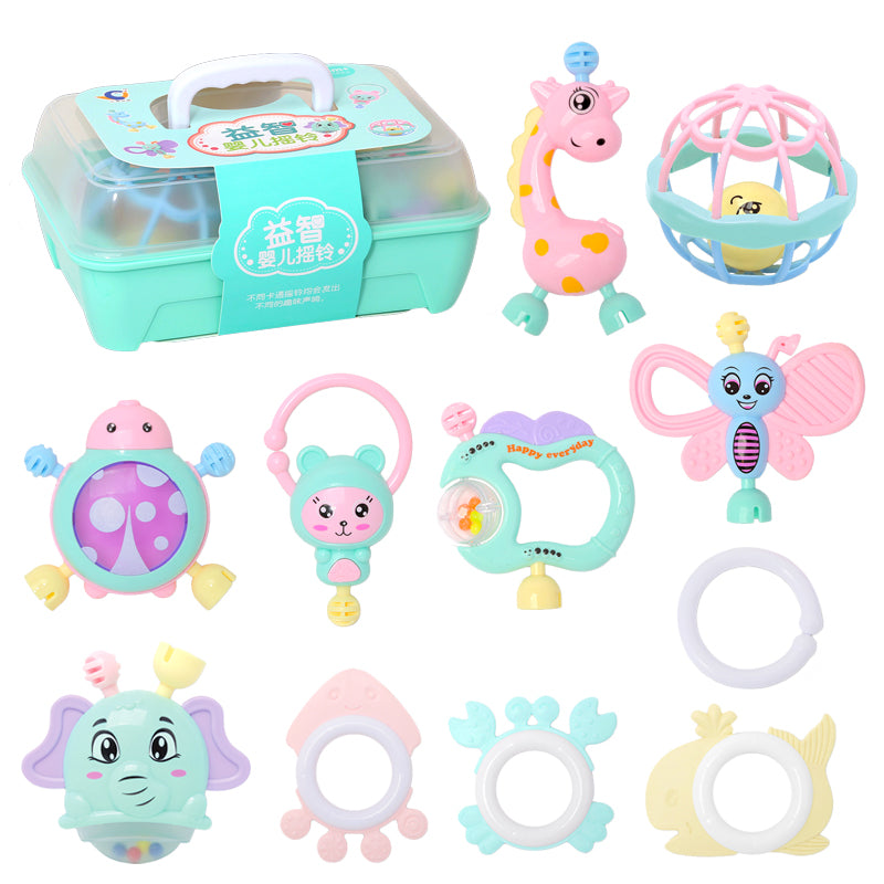 هدايا مواليد