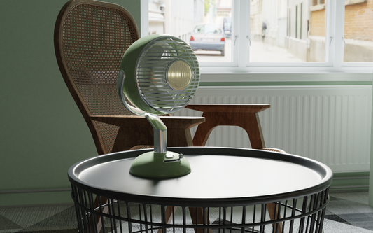 مروحة سطح مكتب صغيرة محمولة مع ضوء ليلي . Wholesale Portable Mini Desktop Fan with