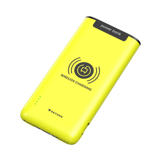 power bank. Power bank