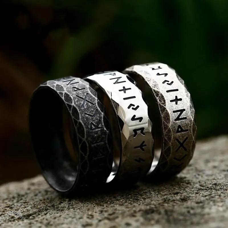 Men's accessories - Rings