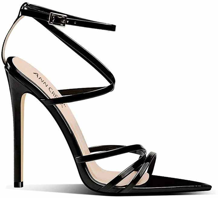 Women's heel
