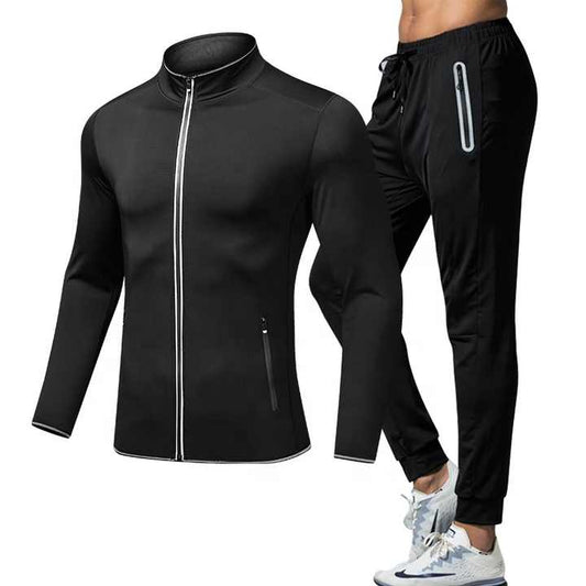 لبس رياضي طقم