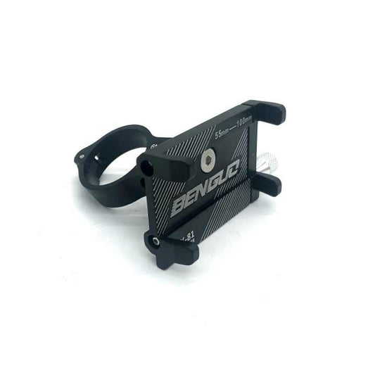 حامل هاتف المحمول للدراجات