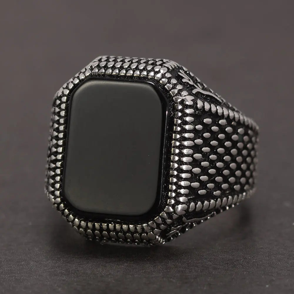 Men's accessories-اكسسوارات رجاليه-خواتم