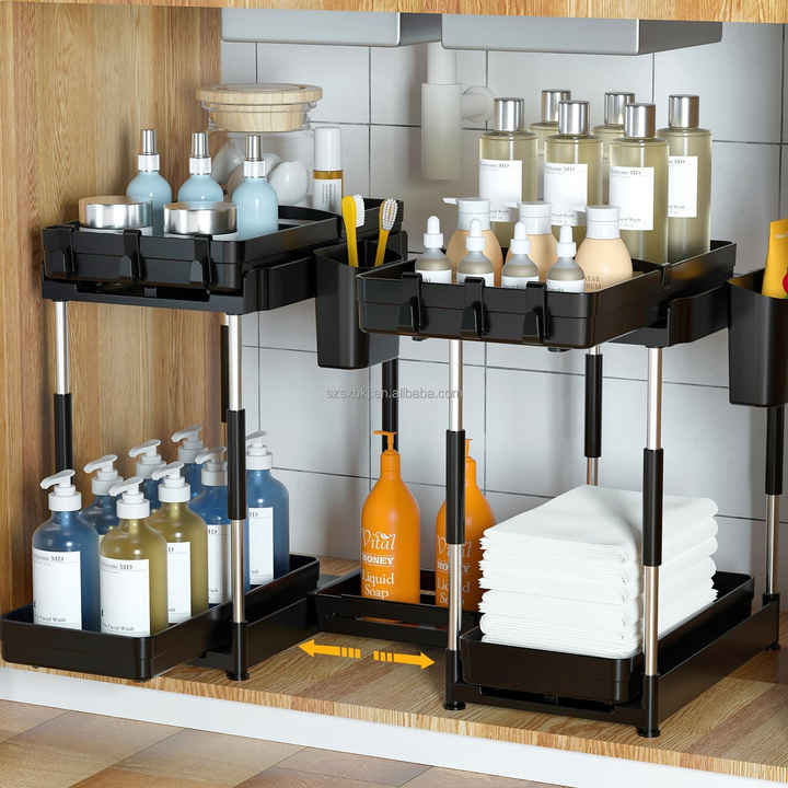 storage organizer