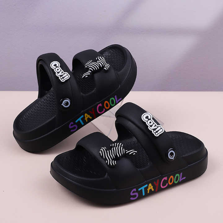 Crocs girls