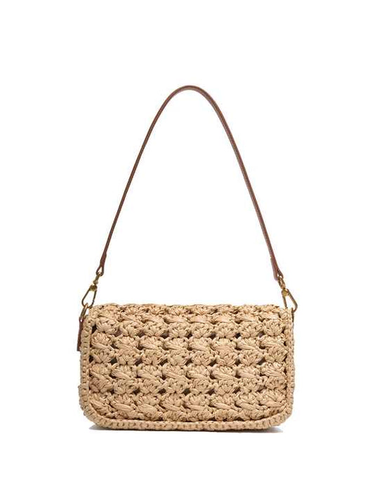 Spring Stylish Women Lady Matte Bag