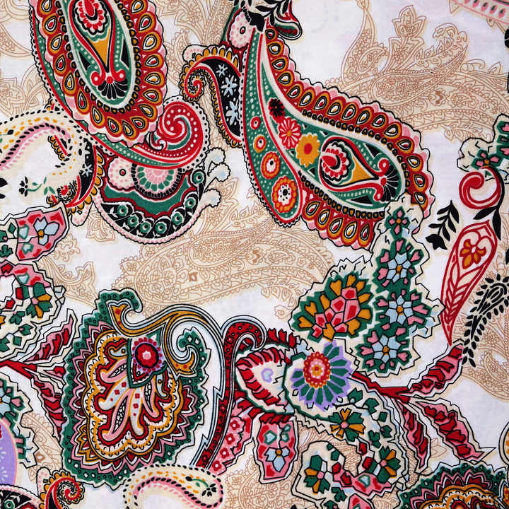 Fabrics