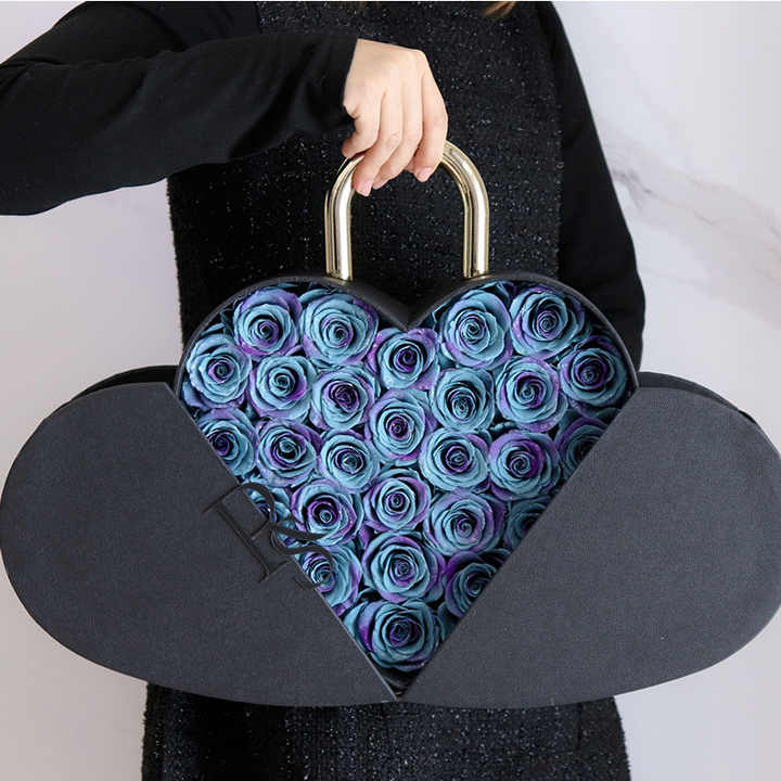 Selling Wholesale Real Touch-صندوق ورود طبيعية دائمة