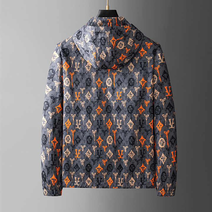 Men's Fashion Jacket