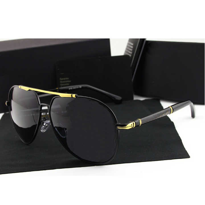 Men's sunglasses
