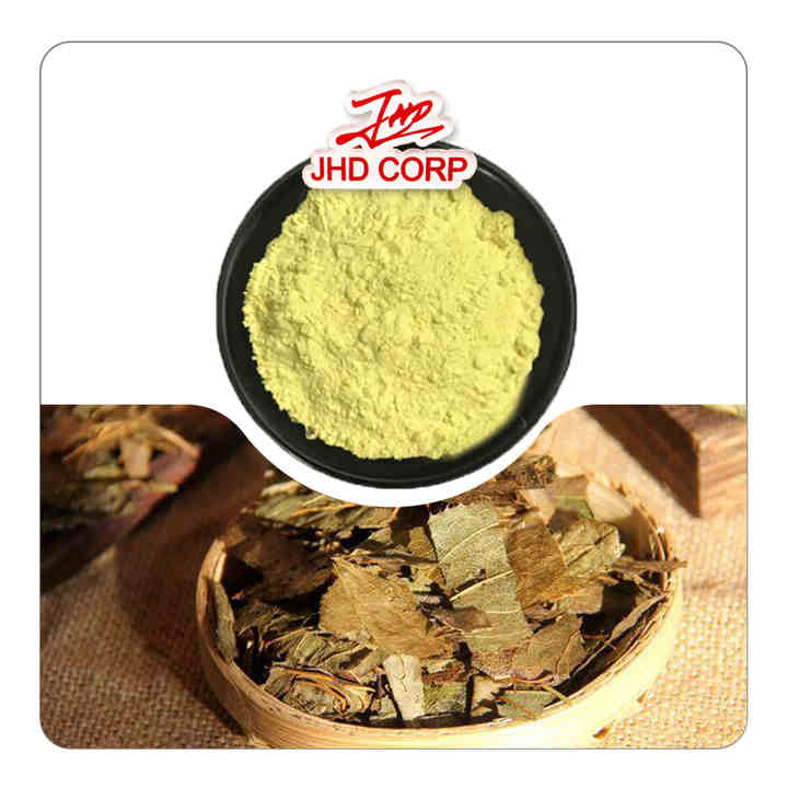 Horny Goat Weed Extract Powder