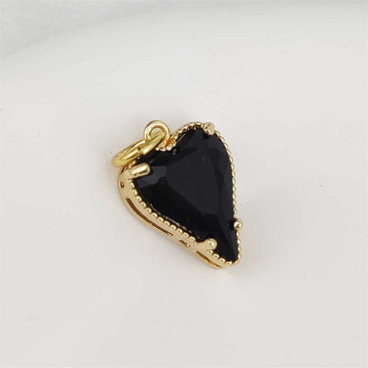 Factory Sale New Design 18K Gold Plated