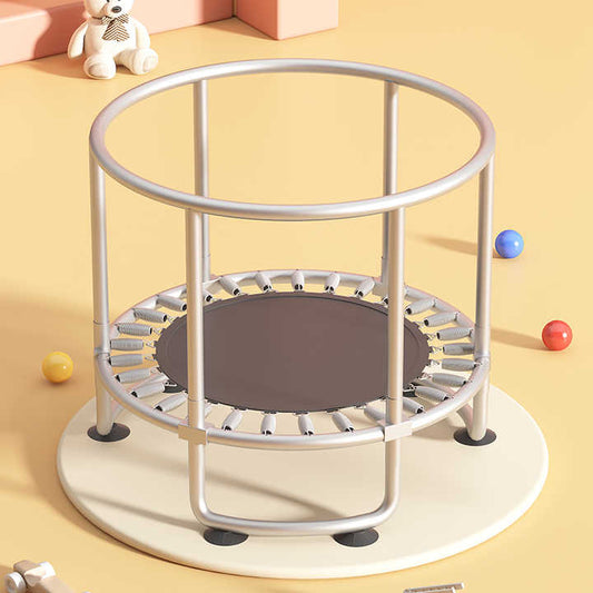 Outdoor games trapoline