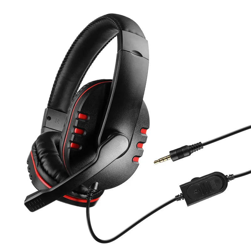 gaming headset