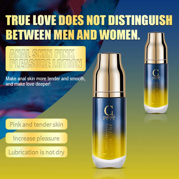 Increase orgasm pleasure