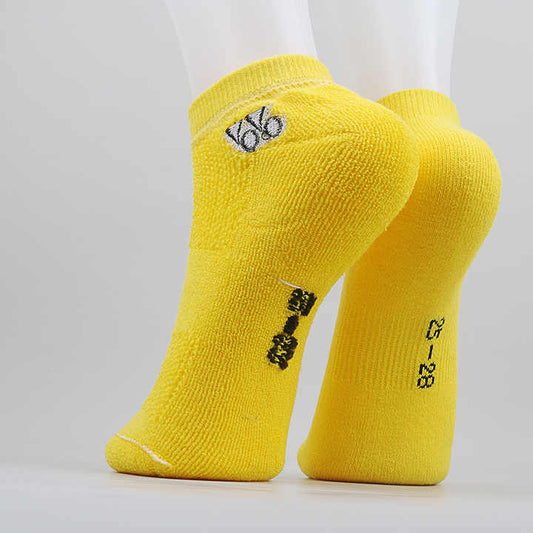 جوارب رياضية سميكة- رياضيه