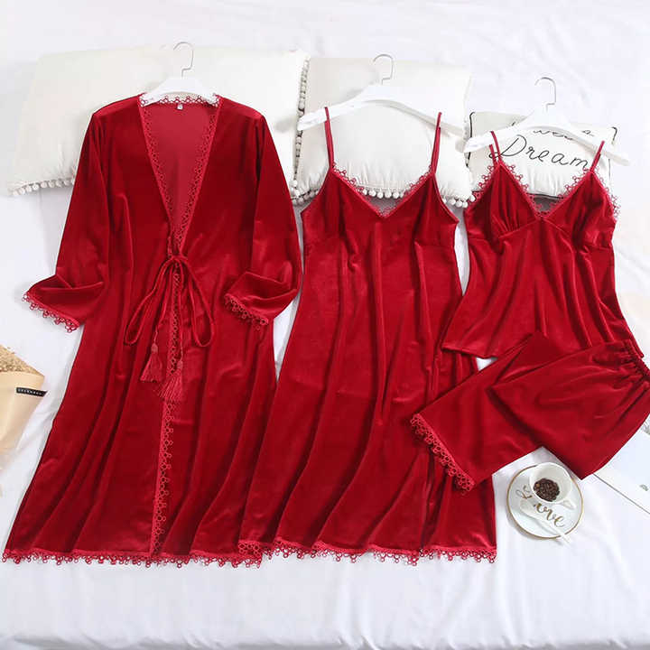 Sleepwear