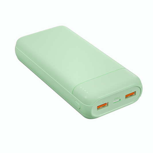 باوربانك طاقة محمول