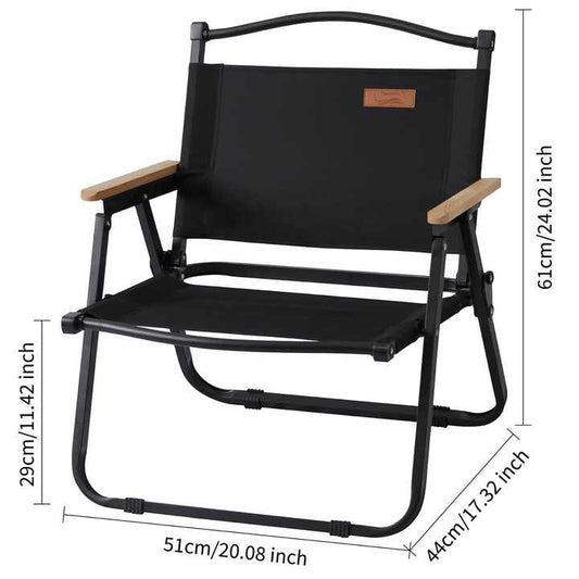 كرسي التخييم camping chair