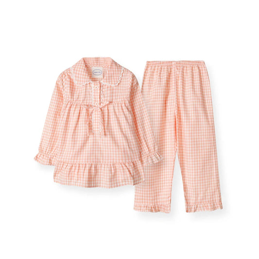 طقم بيجامات للأطفال-Children's pajama set