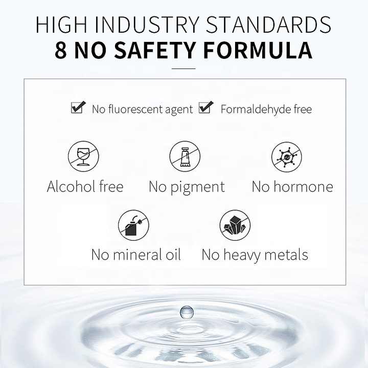 Removes Spots and Acne Main Ingredient Emu Oil Beauty Product Best Anti-Acne Cream with Modern Design for Facial Treatment