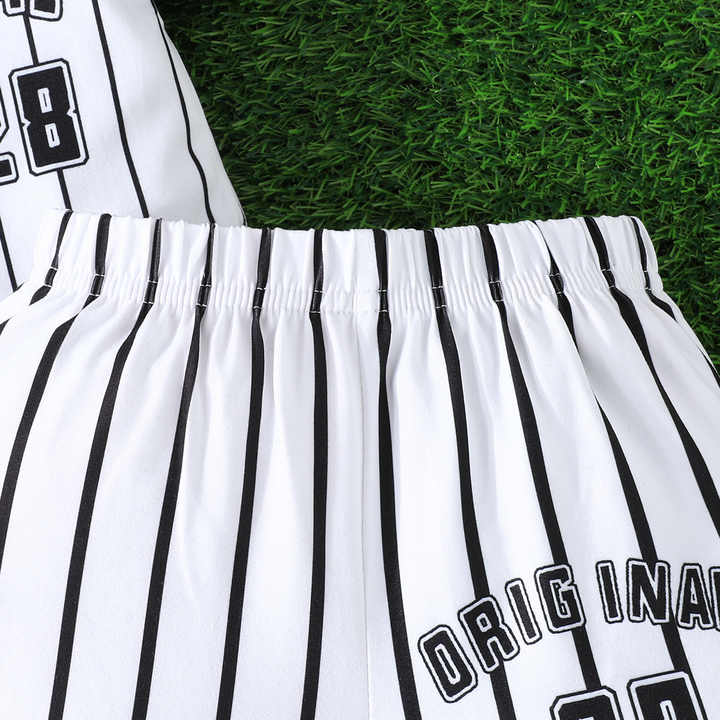 أطقم ملابس للأولاد من عمر 6 أشهر-3 أعوام بسعر . Factory wholesale 6 months-3 years old boys clothing