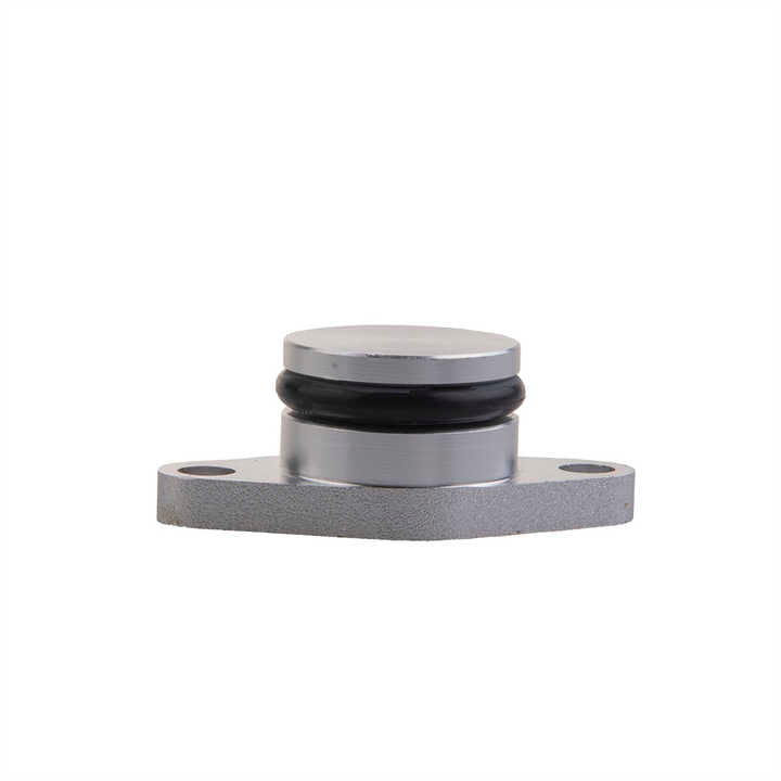 Aluminum transmission