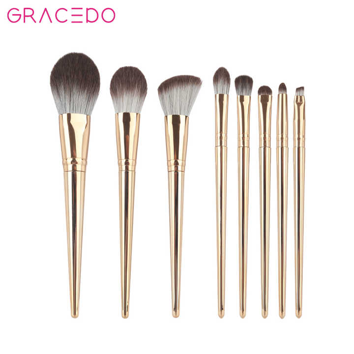makeup brushes