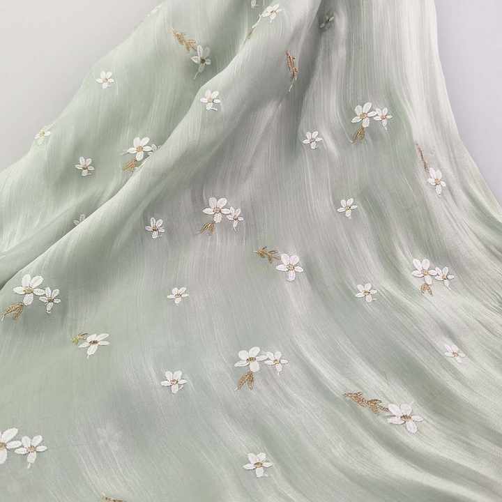 chiffon fabric
