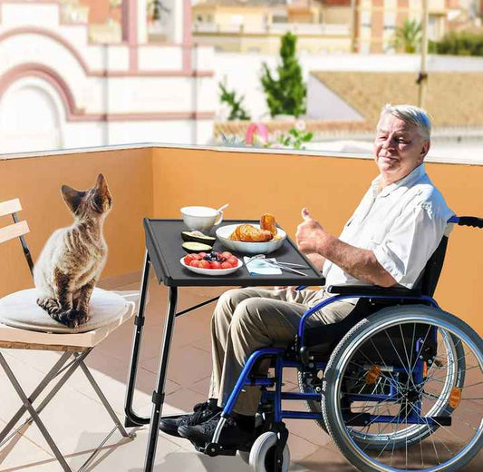 كراسي و طاولات الرحلات