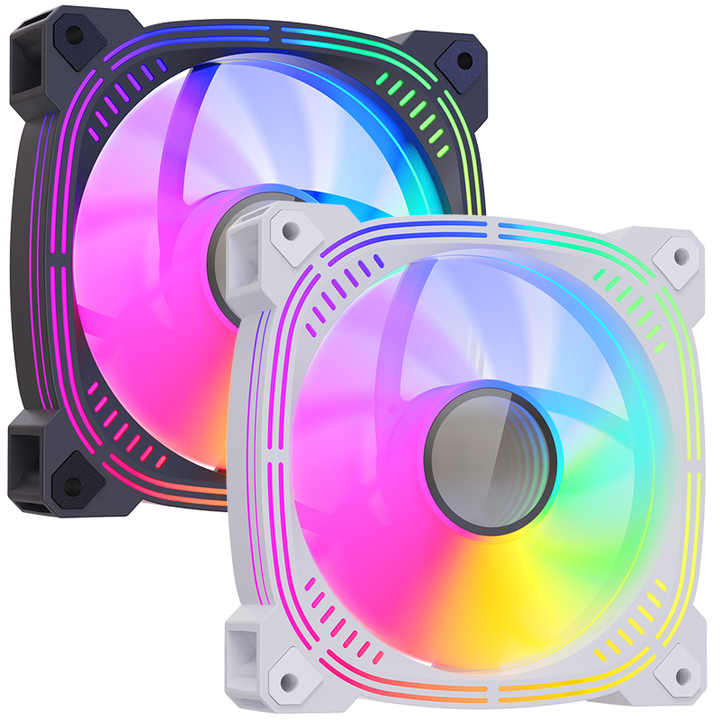 chassis fans