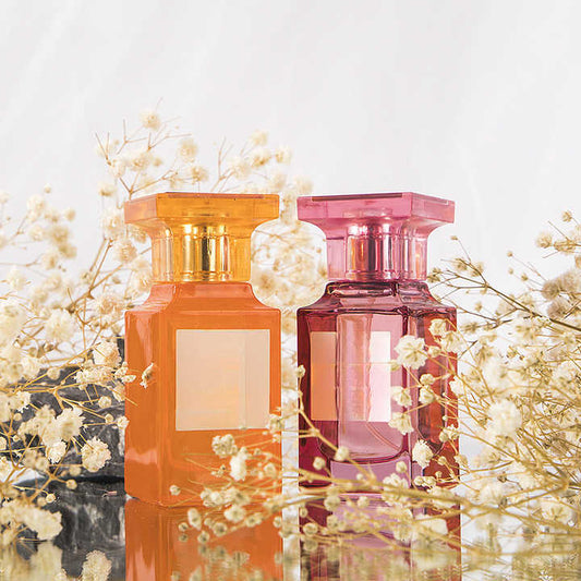 عطر الأبنوس الكرز-Ebony Cherry Perfume