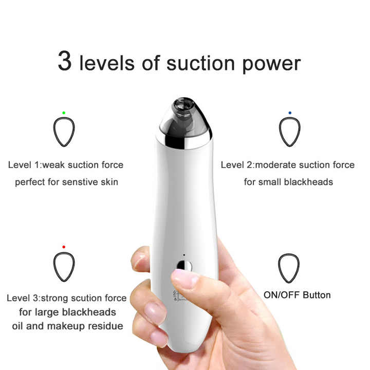 electric beauty device