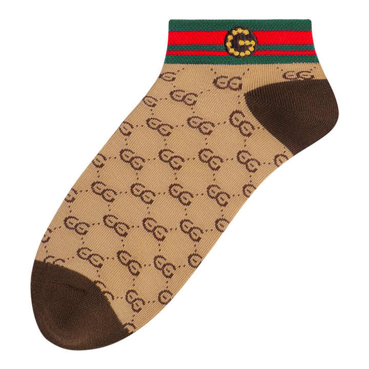 Cotton socks