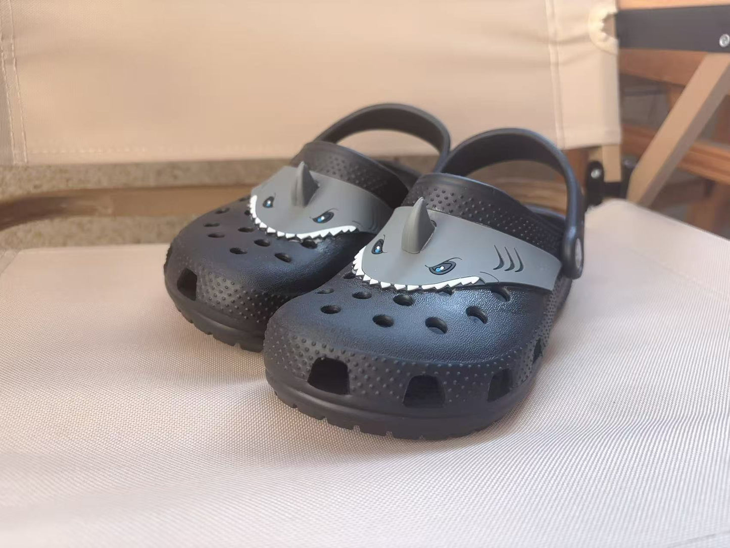 كروكس اولاد