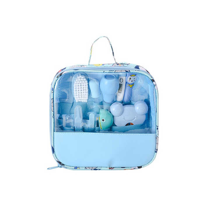Baby supplies and care products