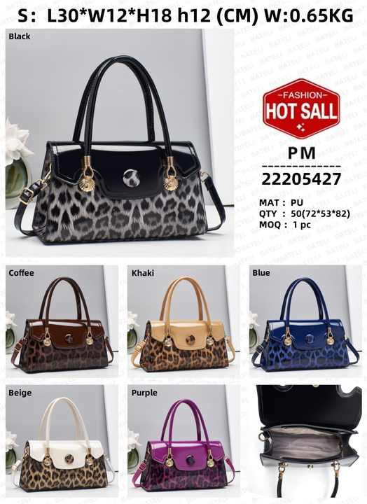 Women's handbags