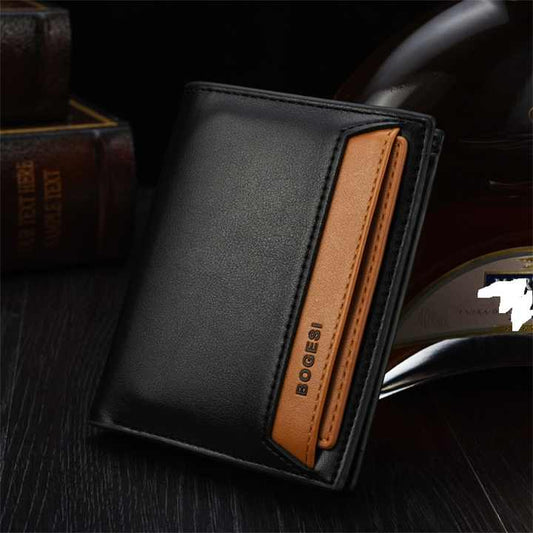 محفظة جيب صغير