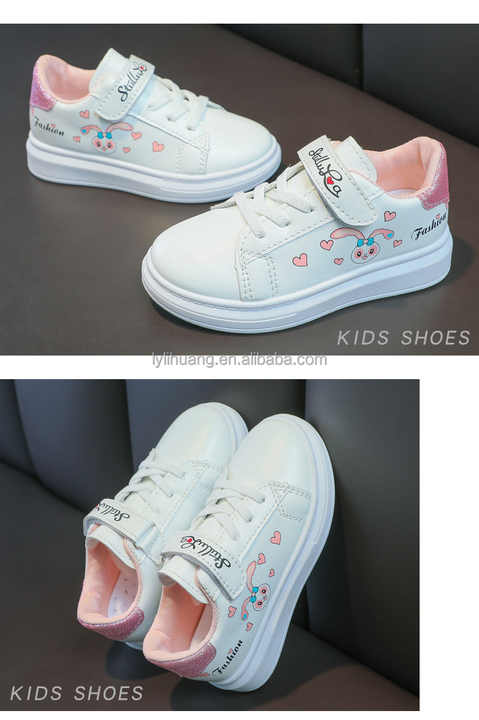 Girls' sneakers