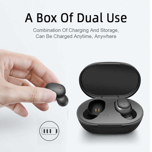 سماعات أذن . earphones